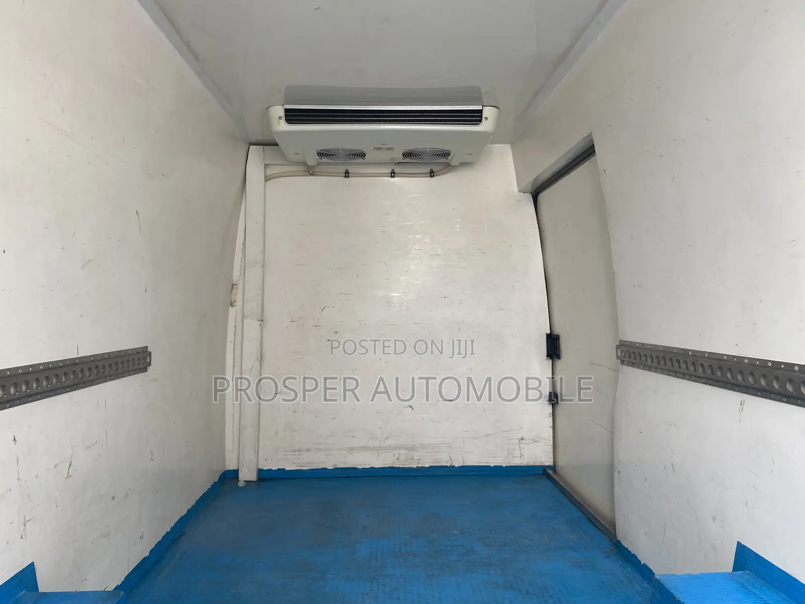 Volkswagen LT 2005 White