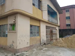 Photo - 3bdrm Block of Flats in Egbeda for sale