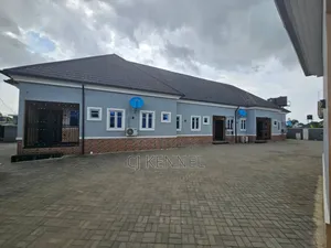 Photo - Furnished 6bdrm Bungalow in Prime Property, Ugheli for sale