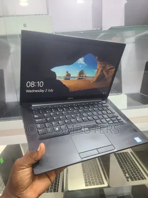 Photo - Laptop Dell Latitude 7480 8GB Intel Core I5 SSD 128GB