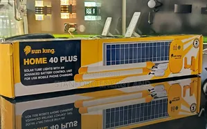 Sun King Home 40 Plus