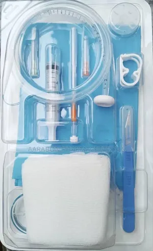 Peg Tube Percutaneous Gastrostomy Tube
