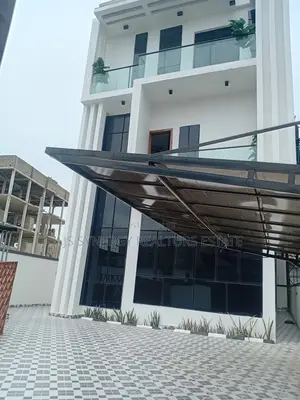 Photo - Furnished 5bdrm Duplex in Lekki Phase 2 for sale
