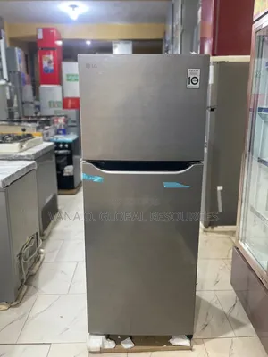 Lg Refrigerator