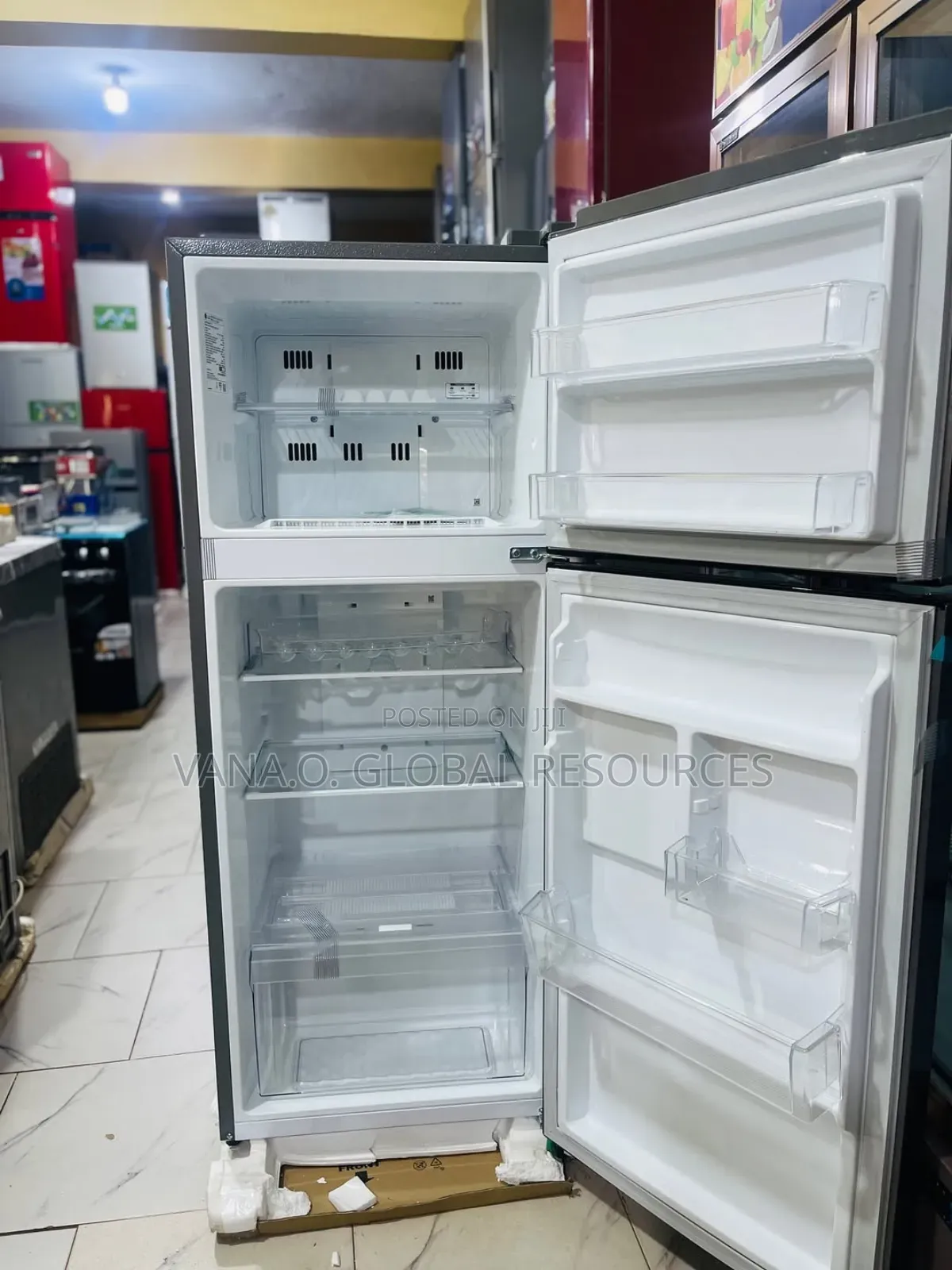 Lg Refrigerator
