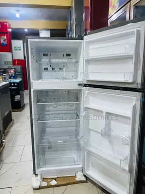 Lg Refrigerator