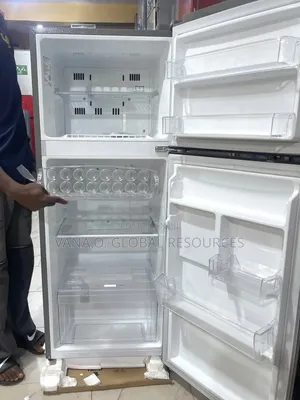 Lg Refrigerator