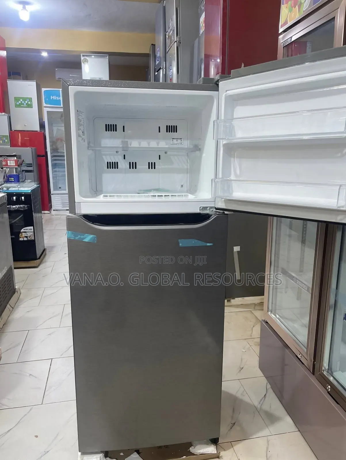 Lg Refrigerator