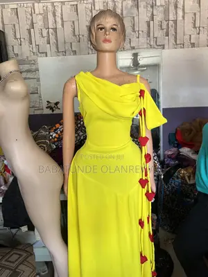 Photo - Ladies Gown