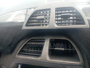 Ac Vent Es350