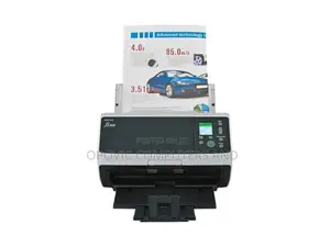 Ricoh Fi-8190 Scanner