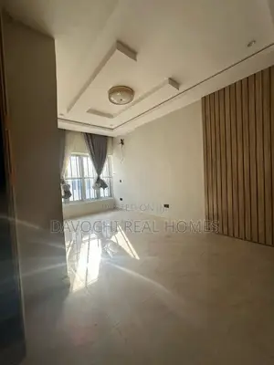 Furnished 2bdrm Apartment in Ikate Elegushi for rent