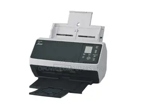 Ricoh Fi-8190 Scanner