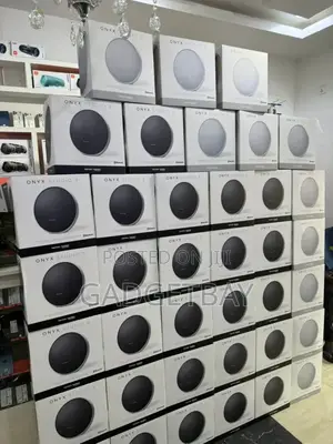 New Harman Kardon Onyx Studio 9 Bluetooth Speaker