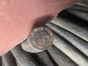 16mm 4 Core Armored Cable