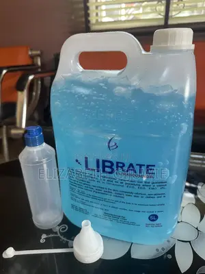Ultrasound Gel