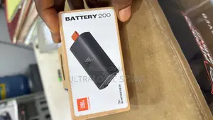 Photo - Jbl Battery 200 Swaps Out In Seconds, Partybox Club 120