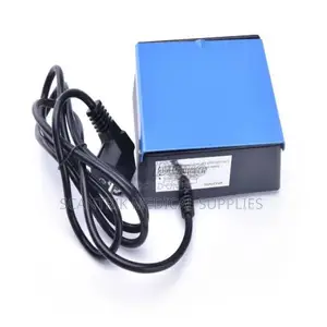 Dental Wax Heating Vessel