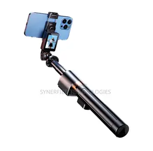 Smart Screen Tripod Selfie Stick