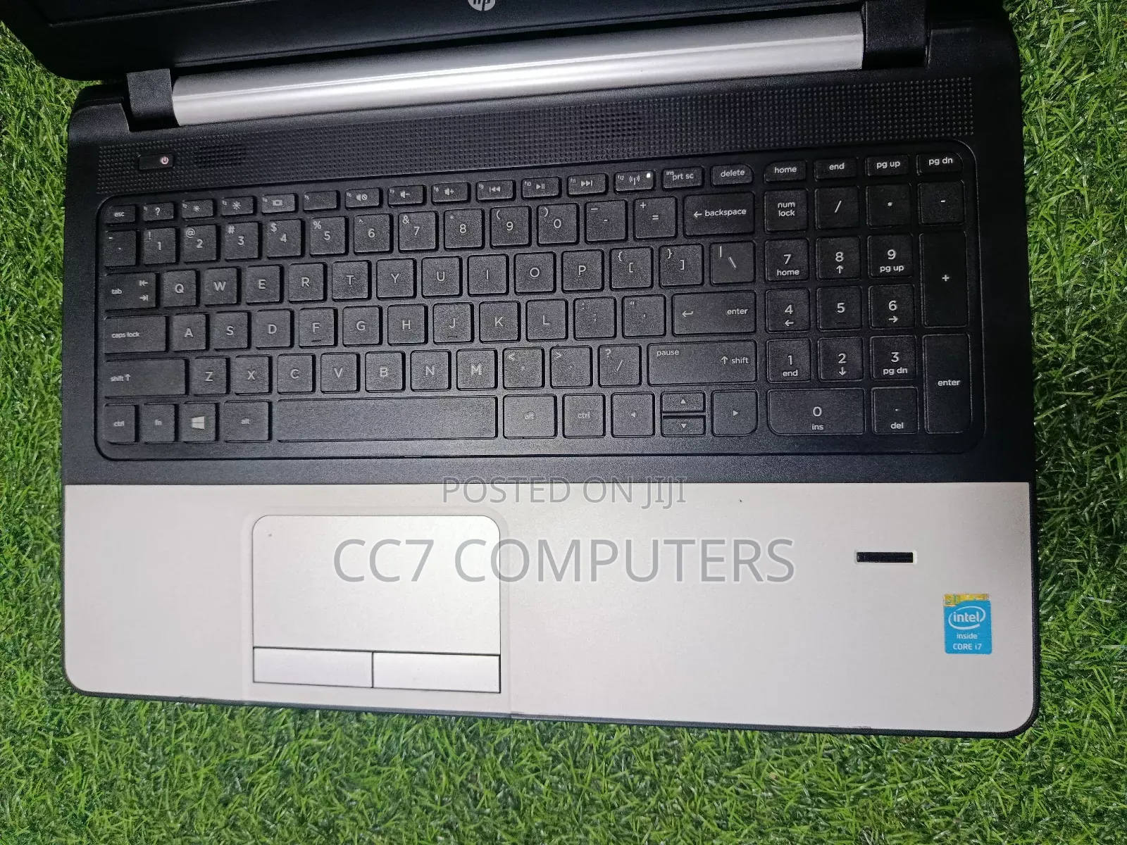 Laptop HP 350 G2 8GB Intel Core I7 SSD 256GB