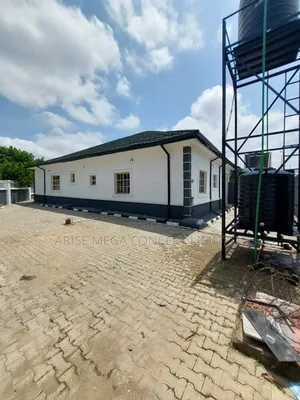 Photo - 2bdrm Bungalow in Golden Spring, Galadimawa for rent