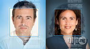 Face Recognition System