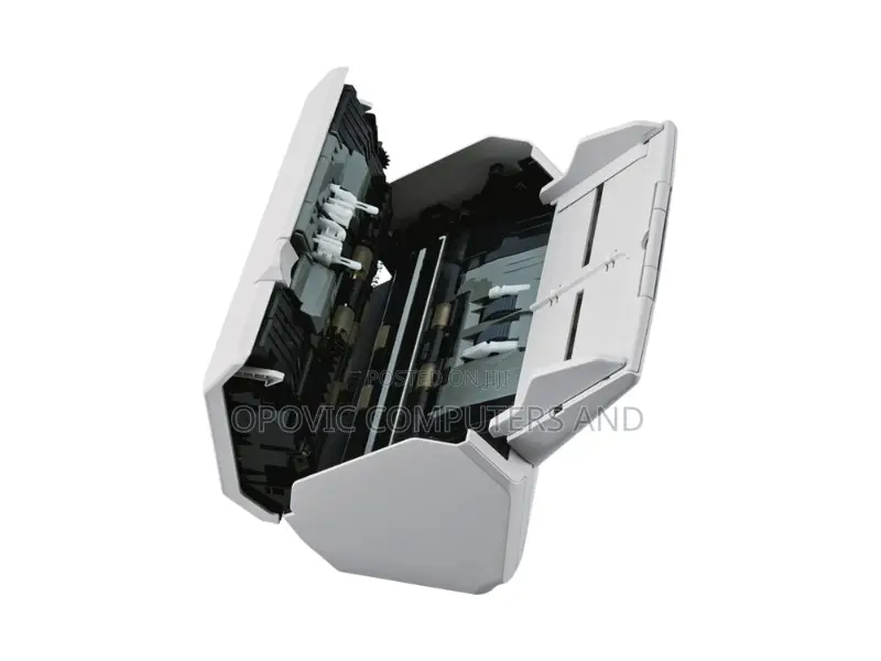 Ricoh Fi-8190 Scanner