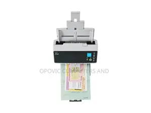 Ricoh Fi-8190 Scanner