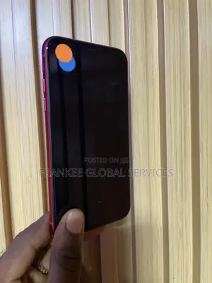 Apple iPhone 11 64 GB Red