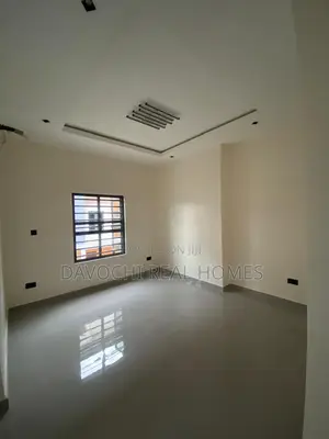 4bdrm Duplex in Ikate Elegushi for rent
