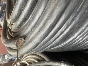 150mm 4 Core Armored Cable