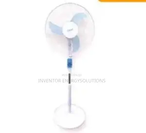 Photo - Rechargeable Cloud Fan