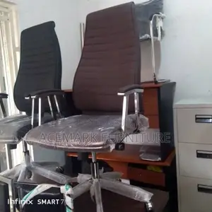 Executive Office Chair
