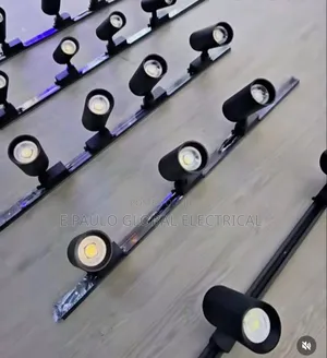 3 in 1 Track Light 30wats