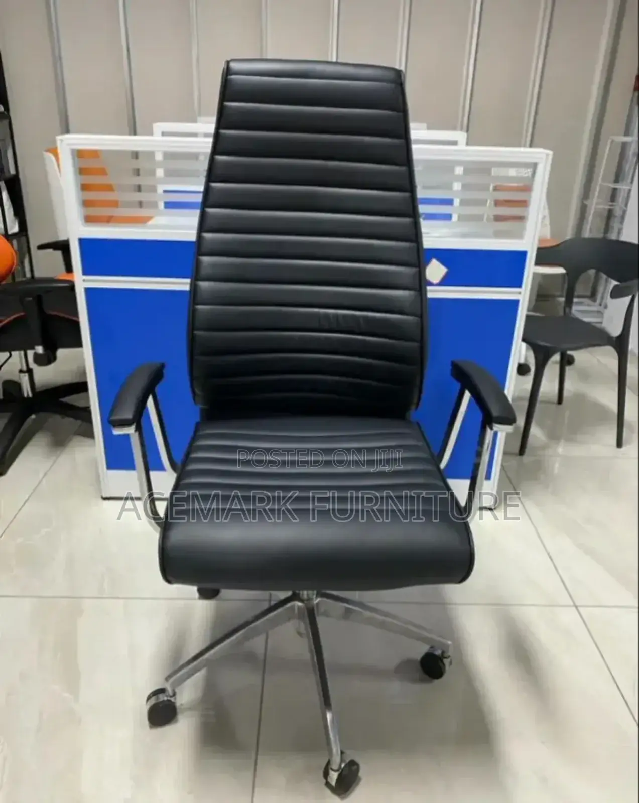 Executive Office Chair