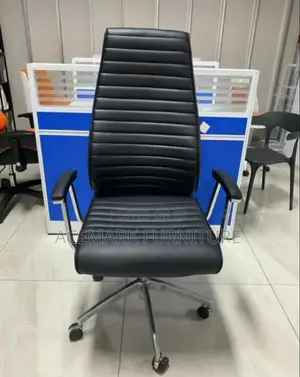Executive Office Chair