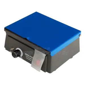 Dental Wax Applicator Pot
