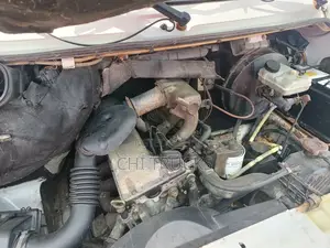 Mercedes-Benz Sprinter 2005