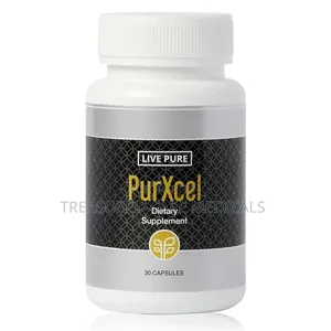 Purxcel 30 Capsules