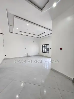 4bdrm Duplex in Ikate, Lekki for rent