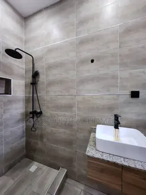 4bdrm Duplex in Ikate, Lekki for rent