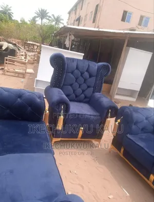 Chair Complete Set