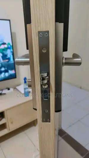 Smart Lock Installer
