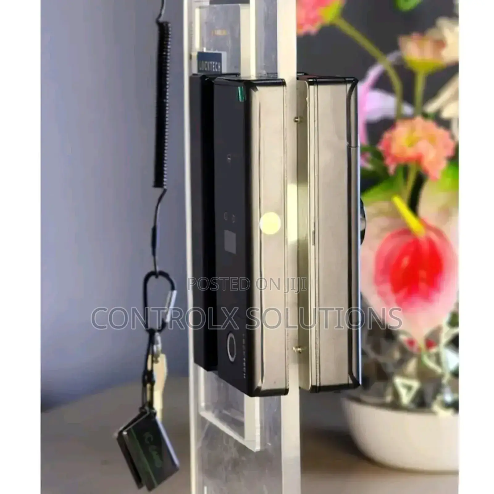 Smart Lock Installer