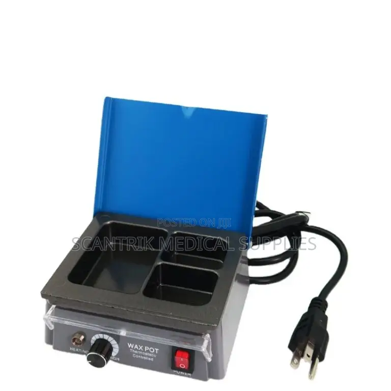 Dental Wax Heating Tool
