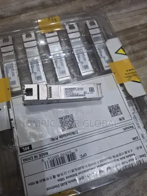 Copper Rj45 SFP Moduel 1g