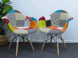 Patch Chair