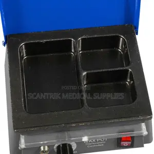 Dental Wax Pot