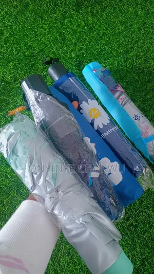 Bulk Umbrellas Available in Abuja. Resellers Shops Welcome