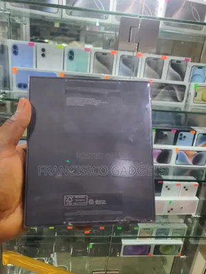 New Samsung Galaxy Z Fold6 512 GB